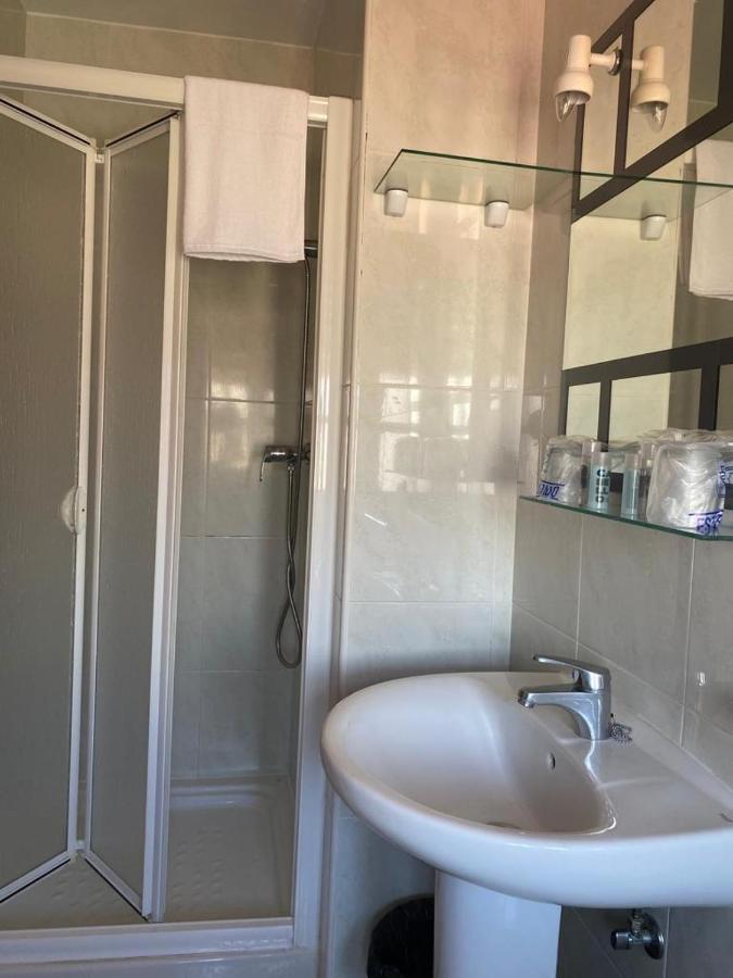 Hotel San Paio סנטיאגו דה קומפוסטלה מראה חיצוני תמונה