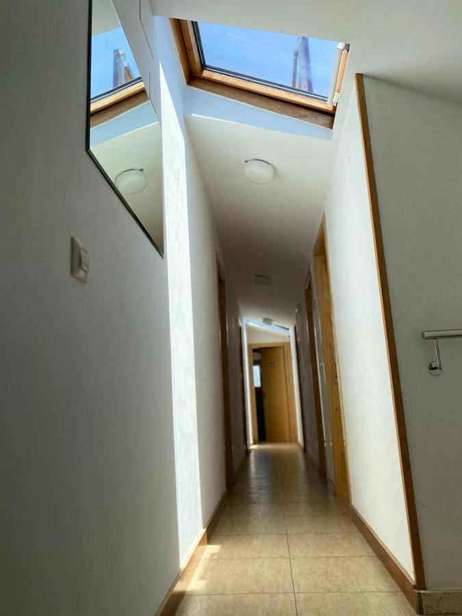 Hotel San Paio סנטיאגו דה קומפוסטלה מראה חיצוני תמונה