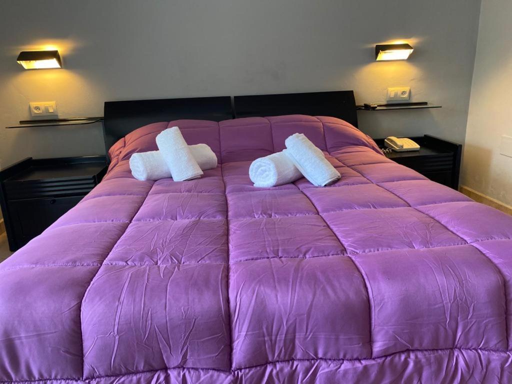 Hotel San Paio סנטיאגו דה קומפוסטלה מראה חיצוני תמונה