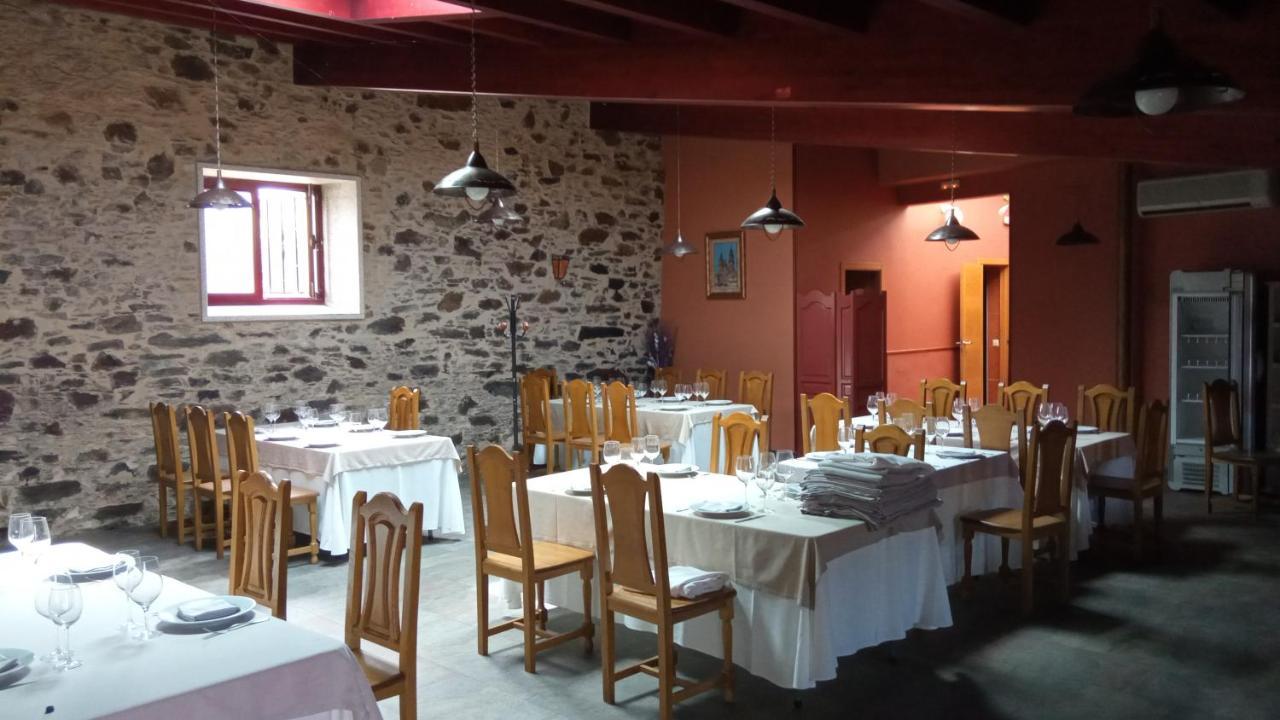 Hotel San Paio סנטיאגו דה קומפוסטלה מראה חיצוני תמונה