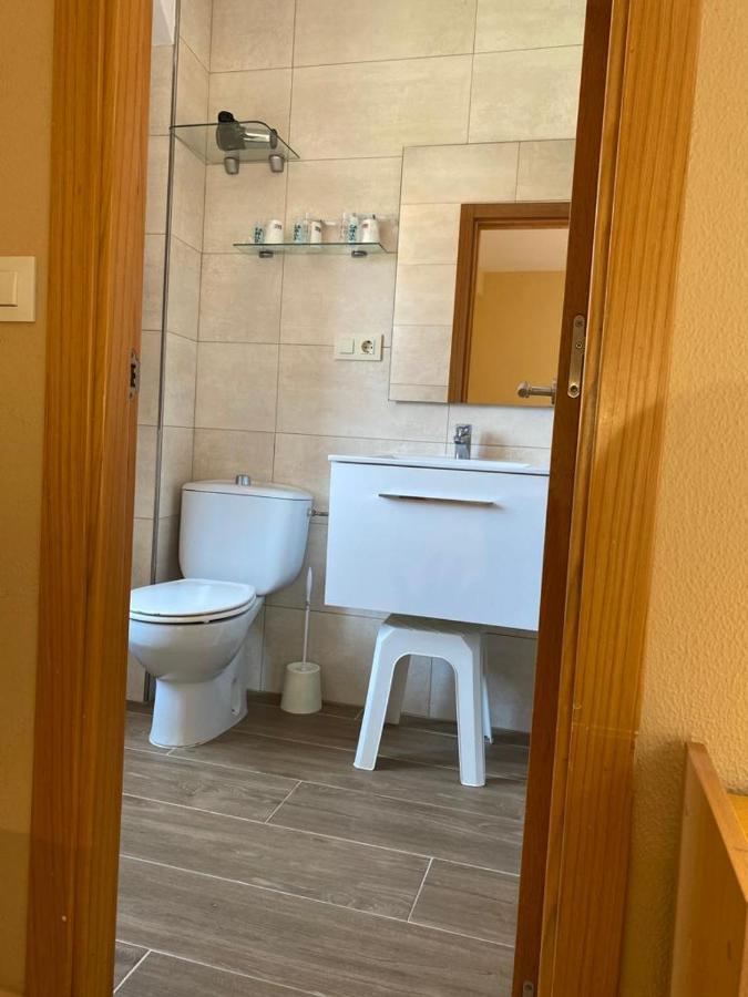 Hotel San Paio סנטיאגו דה קומפוסטלה מראה חיצוני תמונה