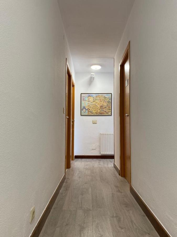 Hotel San Paio סנטיאגו דה קומפוסטלה מראה חיצוני תמונה