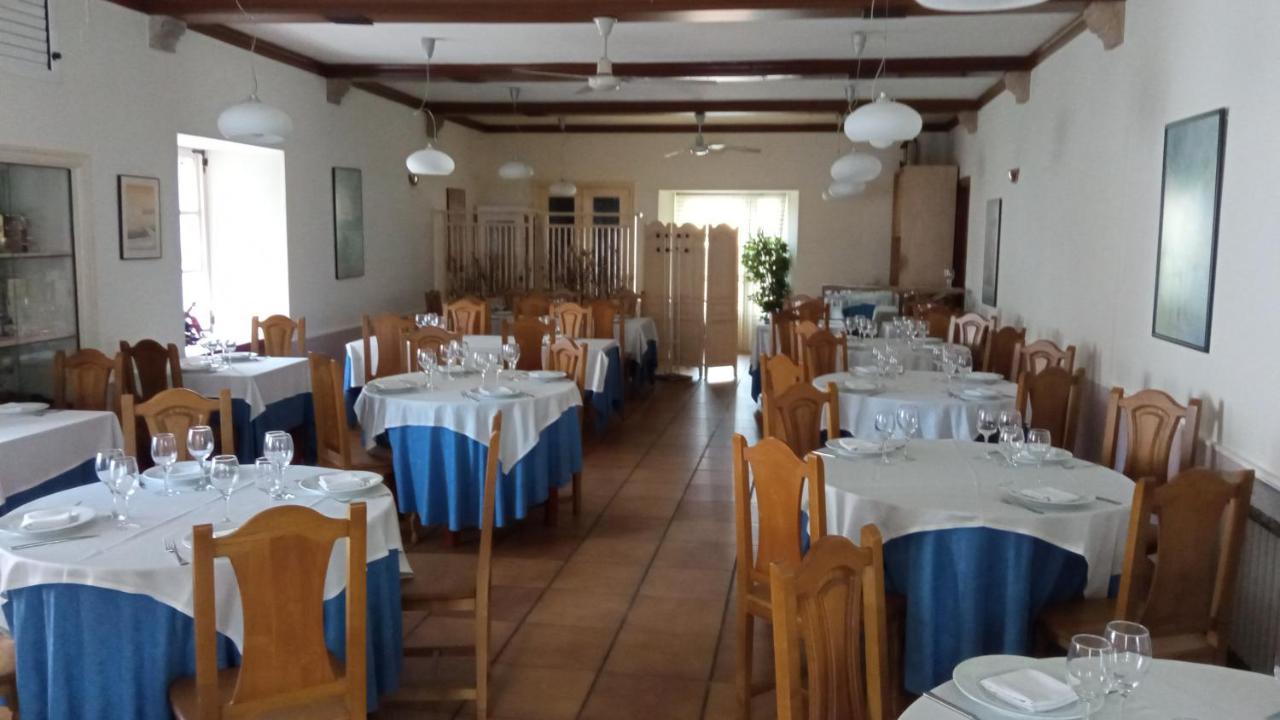 Hotel San Paio סנטיאגו דה קומפוסטלה מראה חיצוני תמונה