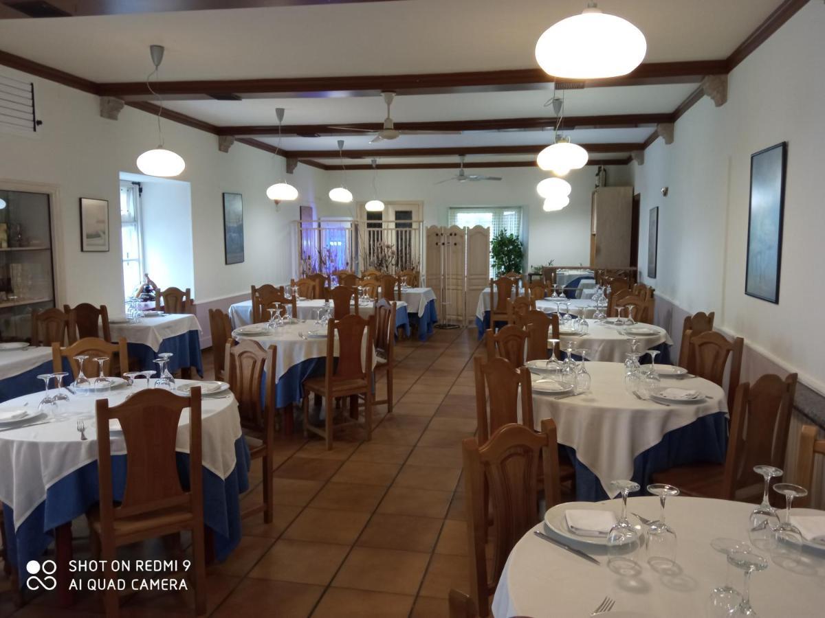Hotel San Paio סנטיאגו דה קומפוסטלה מראה חיצוני תמונה